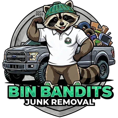 Bin Bandits Junk Removal